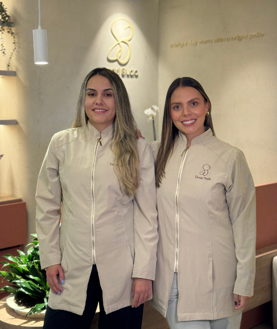 Equipo S3 Dental Studio